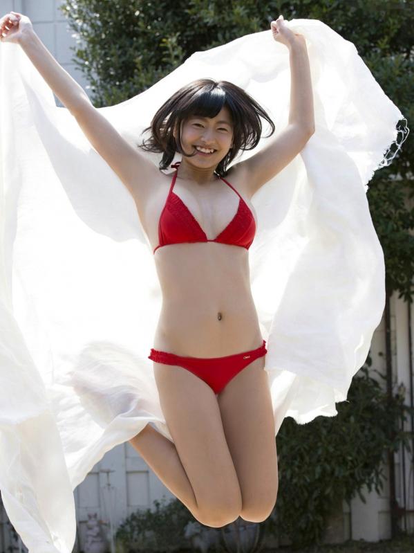 澤田夏生 泽田夏生  Sabra_泽田夏生高清写真集，清纯童颜女神演绎比基尼与私房诱惑第92张图片