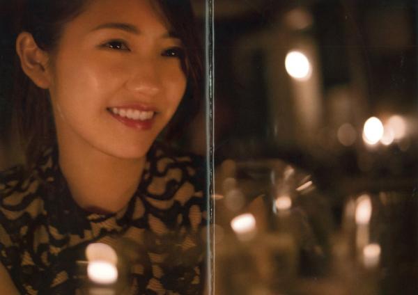 渡辺麻友 渡边麻友  渡辺麻友写真集《知らないうちに》：泳装夏日清凉、超市生活感与居家私房美图，日系少女纯美写真合集[113P]第17张图片