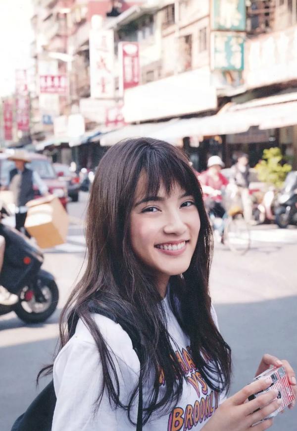 入山杏奈   入山杏奈 - 美しい罪，清新居家风格私房照，治愈系甜美邻家女神第13张图片