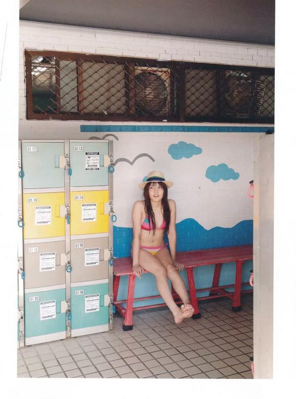 入山杏奈   入山杏奈 - 美しい罪，清新居家风格私房照，治愈系甜美邻家女神第29张图片