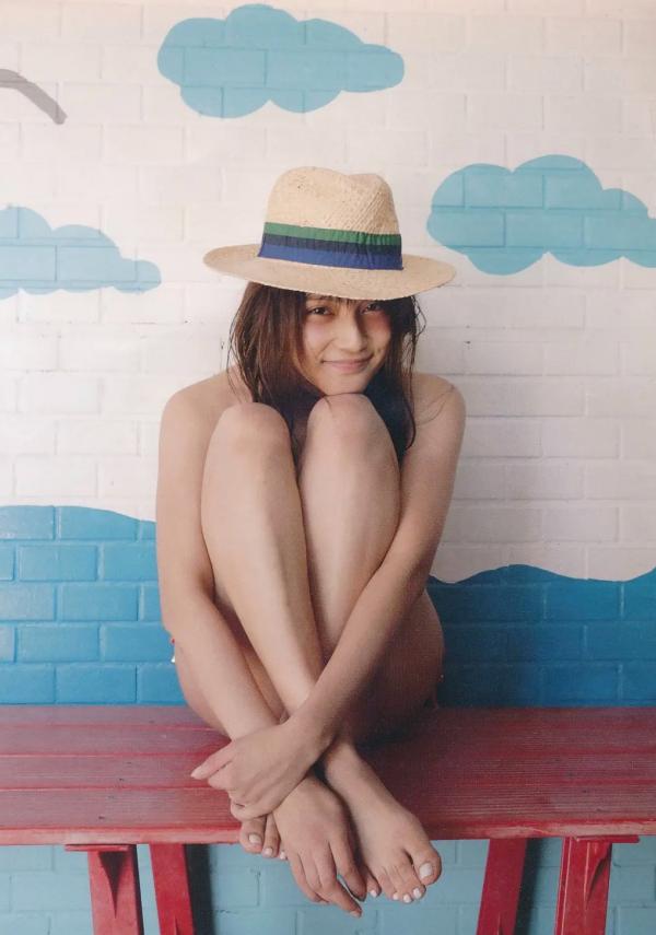 入山杏奈   入山杏奈 - 美しい罪，清新居家风格私房照，治愈系甜美邻家女神第30张图片