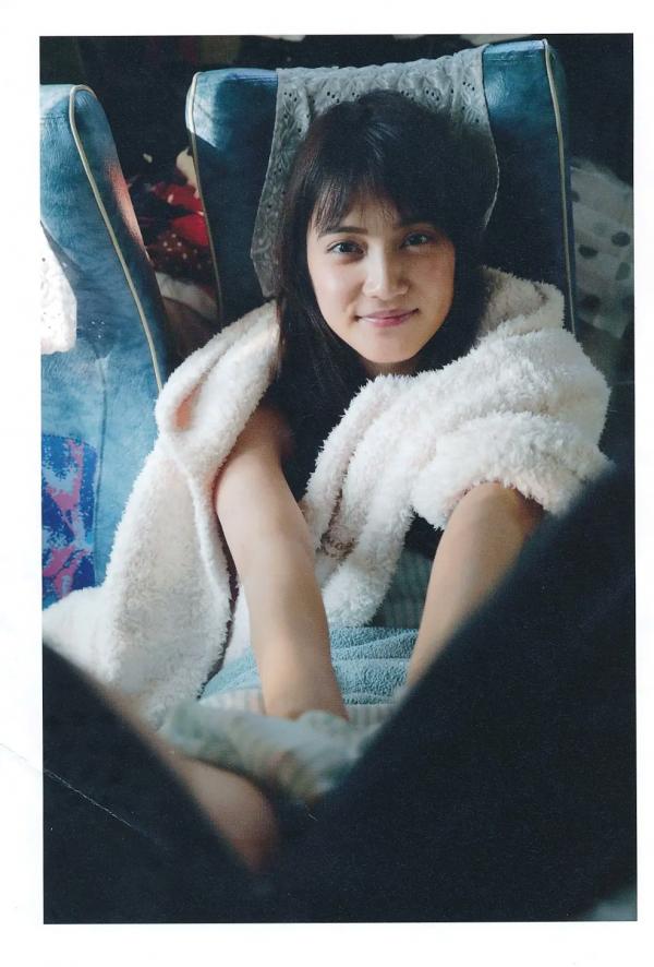 入山杏奈   入山杏奈 - 美しい罪，清新居家风格私房照，治愈系甜美邻家女神第34张图片