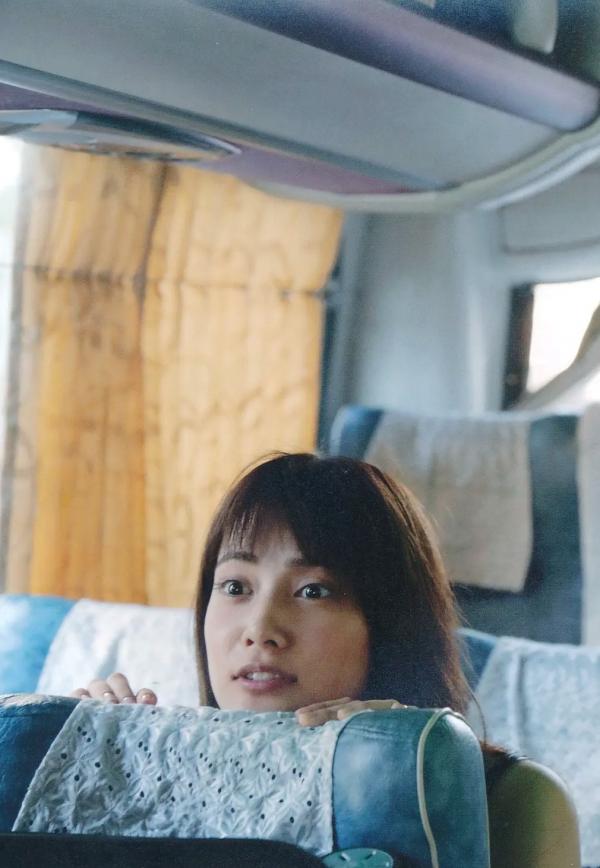 入山杏奈   入山杏奈 - 美しい罪，清新居家风格私房照，治愈系甜美邻家女神第36张图片