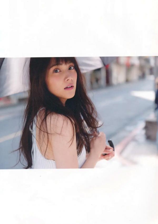 入山杏奈   入山杏奈 - 美しい罪，清新居家风格私房照，治愈系甜美邻家女神第42张图片