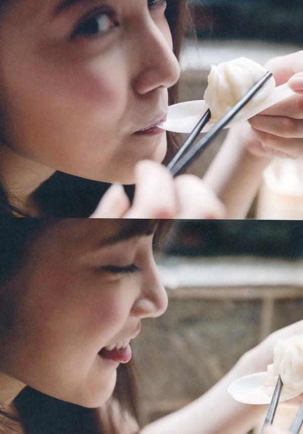 入山杏奈   入山杏奈 - 美しい罪，清新居家风格私房照，治愈系甜美邻家女神第44张图片