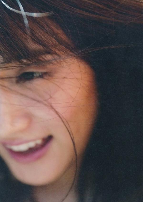 入山杏奈   入山杏奈 - 美しい罪，清新居家风格私房照，治愈系甜美邻家女神第47张图片