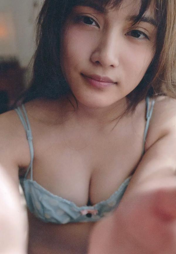 入山杏奈   入山杏奈 - 美しい罪，清新居家风格私房照，治愈系甜美邻家女神第52张图片
