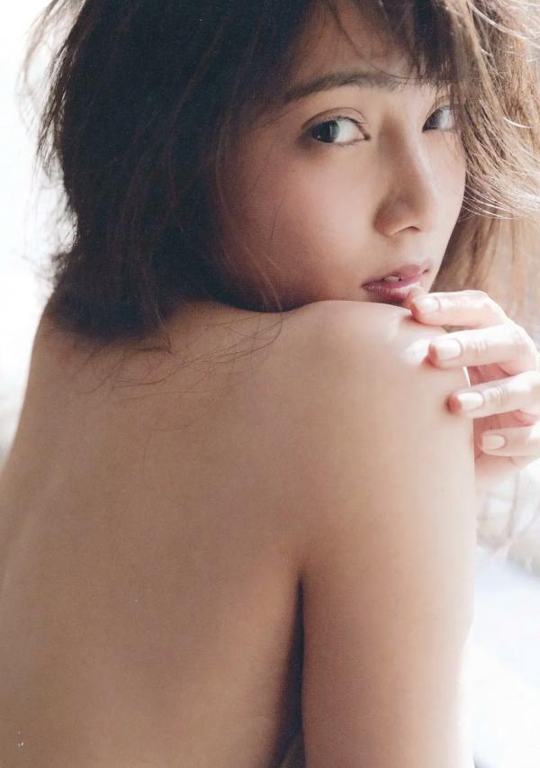 入山杏奈   入山杏奈 - 美しい罪，清新居家风格私房照，治愈系甜美邻家女神第55张图片