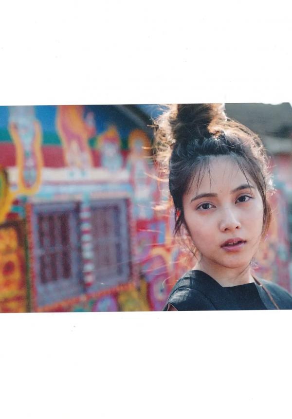 入山杏奈   入山杏奈 - 美しい罪，清新居家风格私房照，治愈系甜美邻家女神第64张图片