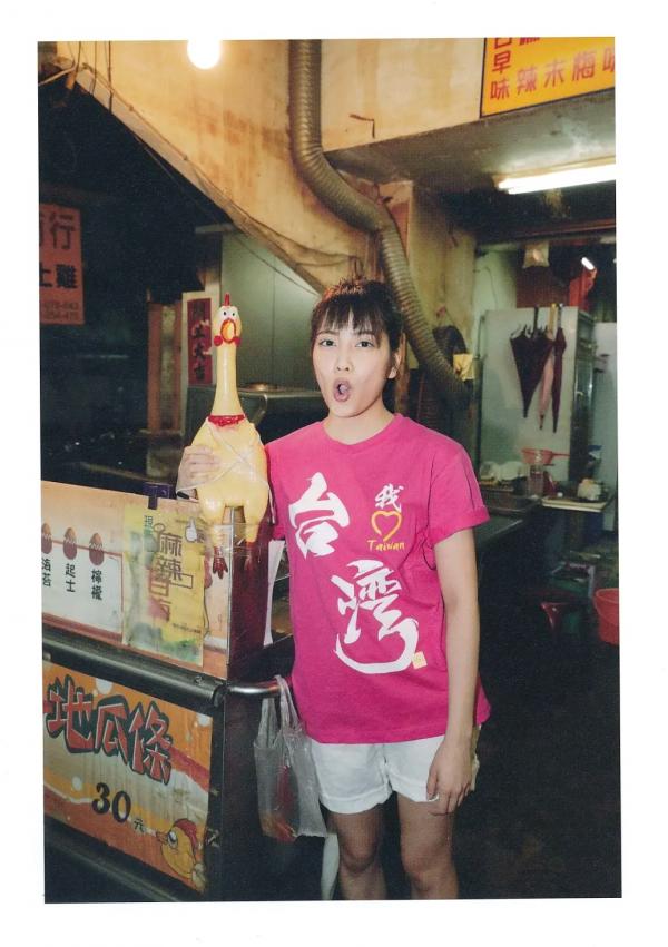 入山杏奈   入山杏奈 - 美しい罪，清新居家风格私房照，治愈系甜美邻家女神第73张图片