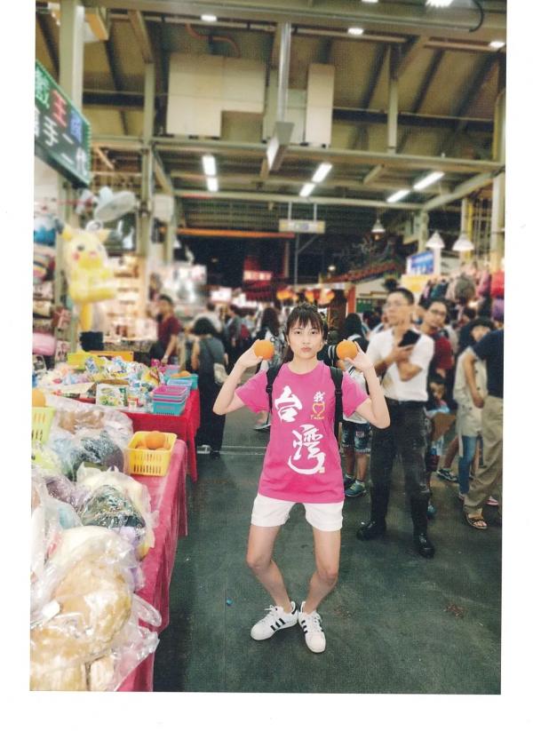 入山杏奈   入山杏奈 - 美しい罪，清新居家风格私房照，治愈系甜美邻家女神第74张图片