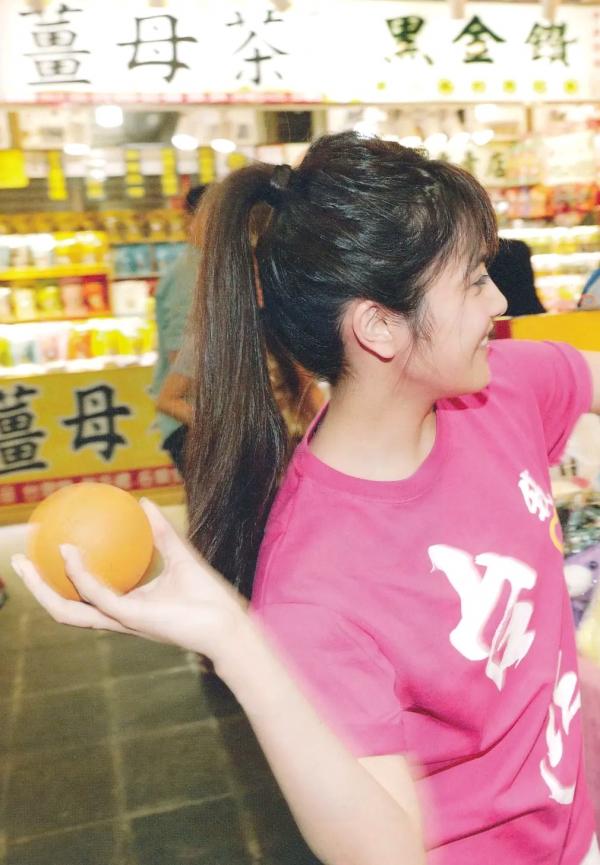 入山杏奈   入山杏奈 - 美しい罪，清新居家风格私房照，治愈系甜美邻家女神第76张图片