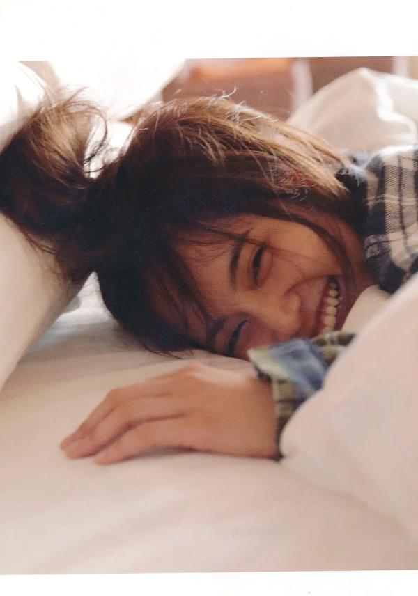 入山杏奈   入山杏奈 - 美しい罪，清新居家风格私房照，治愈系甜美邻家女神第82张图片