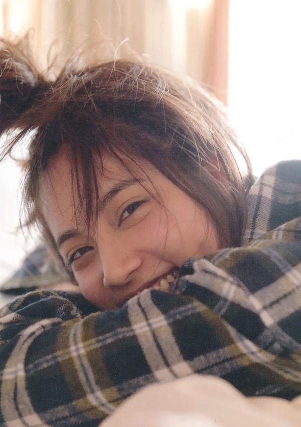 入山杏奈   入山杏奈 - 美しい罪，清新居家风格私房照，治愈系甜美邻家女神第83张图片