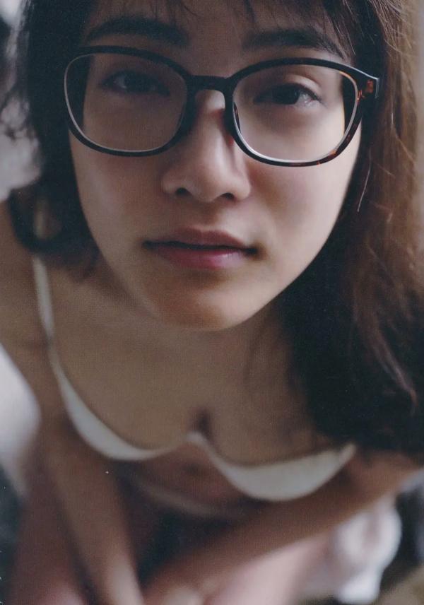 入山杏奈   入山杏奈 - 美しい罪，清新居家风格私房照，治愈系甜美邻家女神第87张图片