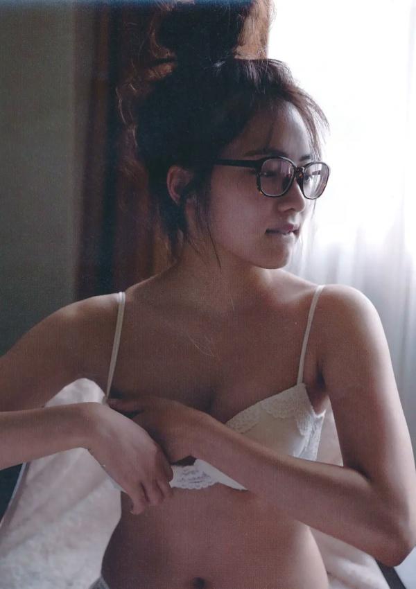 入山杏奈   入山杏奈 - 美しい罪，清新居家风格私房照，治愈系甜美邻家女神第91张图片