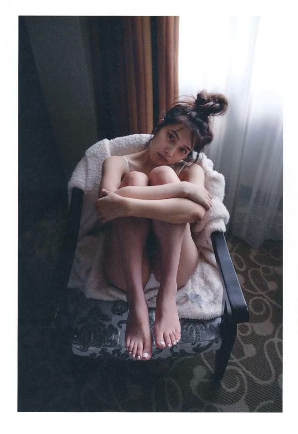 入山杏奈   入山杏奈 - 美しい罪，清新居家风格私房照，治愈系甜美邻家女神第94张图片