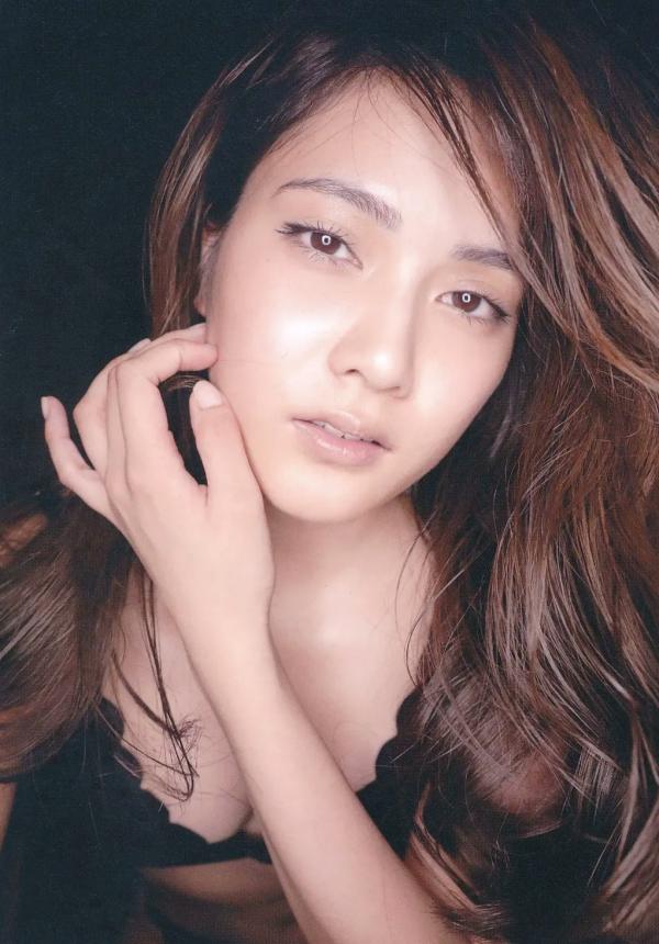 入山杏奈   入山杏奈 - 美しい罪，清新居家风格私房照，治愈系甜美邻家女神第97张图片