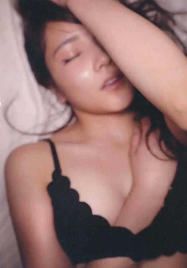 入山杏奈   入山杏奈 - 美しい罪，清新居家风格私房照，治愈系甜美邻家女神第100张图片
