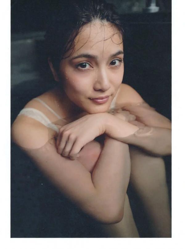 入山杏奈   入山杏奈 - 美しい罪，清新居家风格私房照，治愈系甜美邻家女神第108张图片
