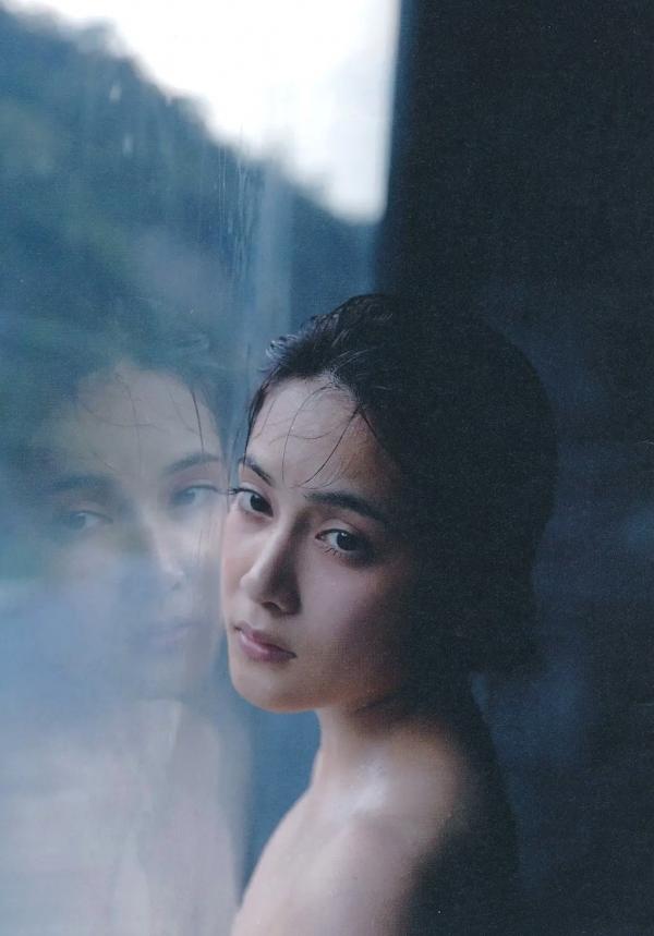 入山杏奈   入山杏奈 - 美しい罪，清新居家风格私房照，治愈系甜美邻家女神第110张图片