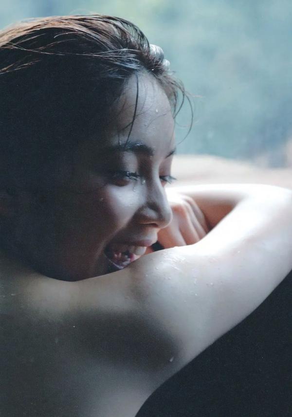 入山杏奈   入山杏奈 - 美しい罪，清新居家风格私房照，治愈系甜美邻家女神第111张图片