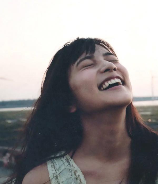 入山杏奈   入山杏奈 - 美しい罪，清新居家风格私房照，治愈系甜美邻家女神第116张图片
