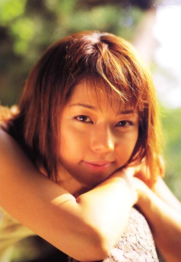 吉岡美穂 吉冈美穗  PB写真集_吉冈美穗 《Inner Angel》写真集：日系清纯私房，尽显冷艳性感之美[50P]第14张图片