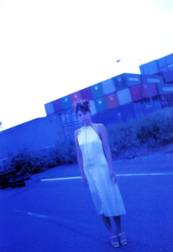 吉岡美穂 吉冈美穗  PB写真集_吉冈美穗 《Inner Angel》写真集：日系清纯私房，尽显冷艳性感之美[50P]第37张图片