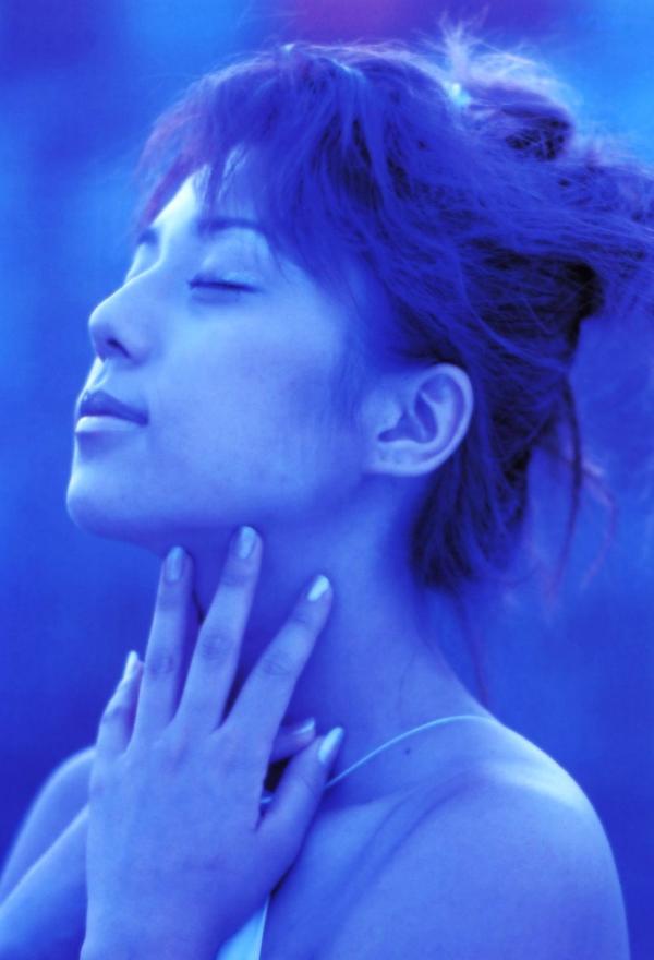 吉岡美穂 吉冈美穗  PB写真集_吉冈美穗 《Inner Angel》写真集：日系清纯私房，尽显冷艳性感之美[50P]第38张图片