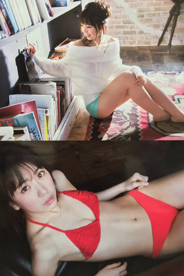 熊崎晴香  熊崎晴香 SKE48最受瞩目的美少女第2张图片