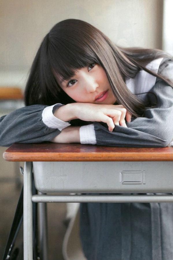 熊崎晴香  熊崎晴香 SKE48最受瞩目的美少女第6张图片
