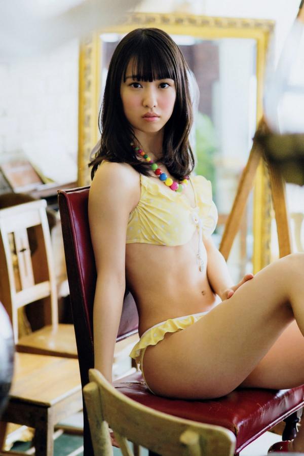 熊崎晴香  熊崎晴香 SKE48最受瞩目的美少女第10张图片