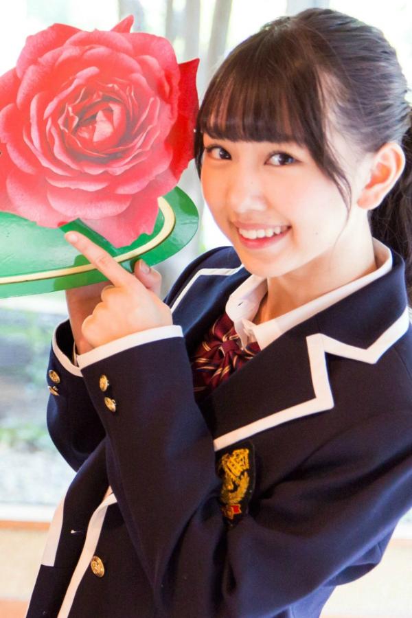 熊崎晴香  熊崎晴香 SKE48最受瞩目的美少女第15张图片