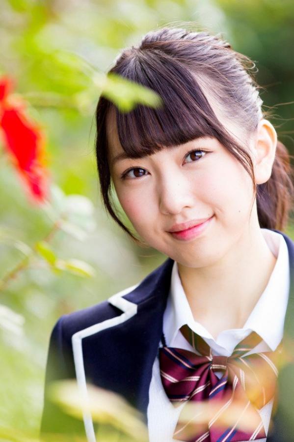 熊崎晴香  熊崎晴香 SKE48最受瞩目的美少女第17张图片