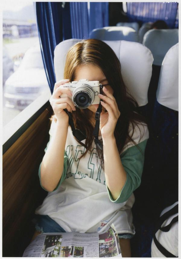 桜井玲香 樱井玲香  樱井玲香写真集《自由ということ》- 清新自然居家治愈系私房美照合集[152P]第3张图片