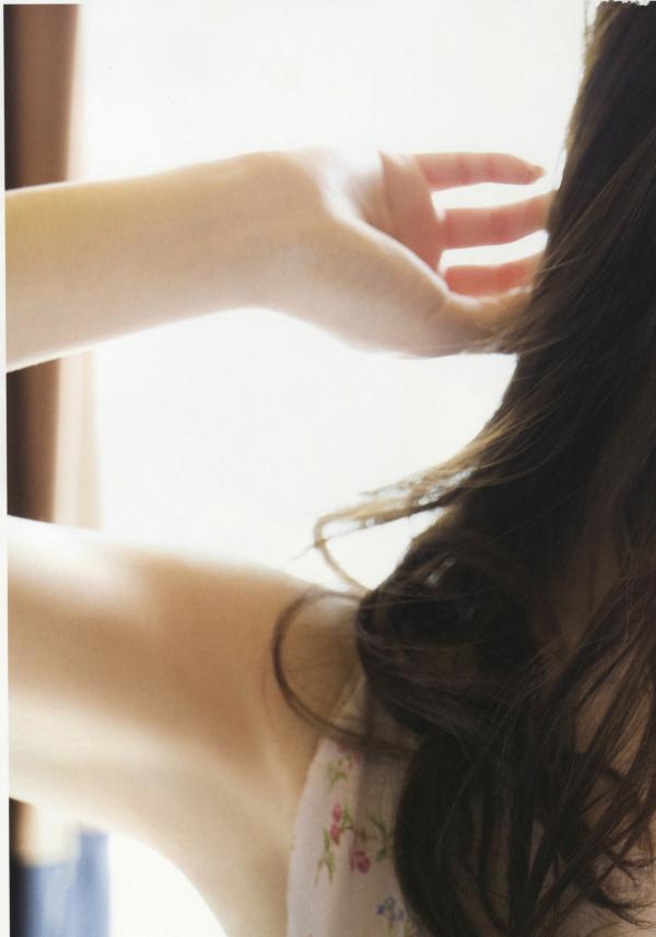 桜井玲香 樱井玲香  樱井玲香写真集《自由ということ》- 清新自然居家治愈系私房美照合集[152P]第13张图片