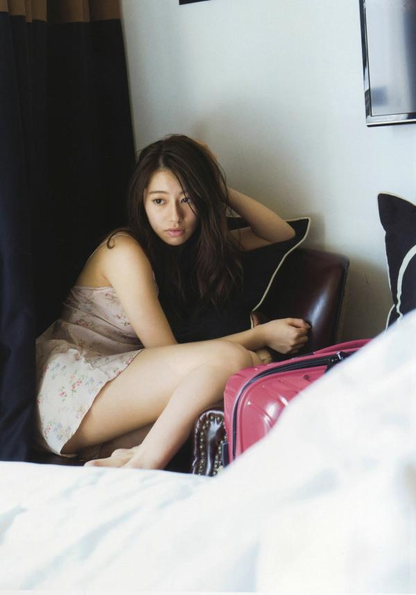 桜井玲香 樱井玲香  樱井玲香写真集《自由ということ》- 清新自然居家治愈系私房美照合集[152P]第15张图片