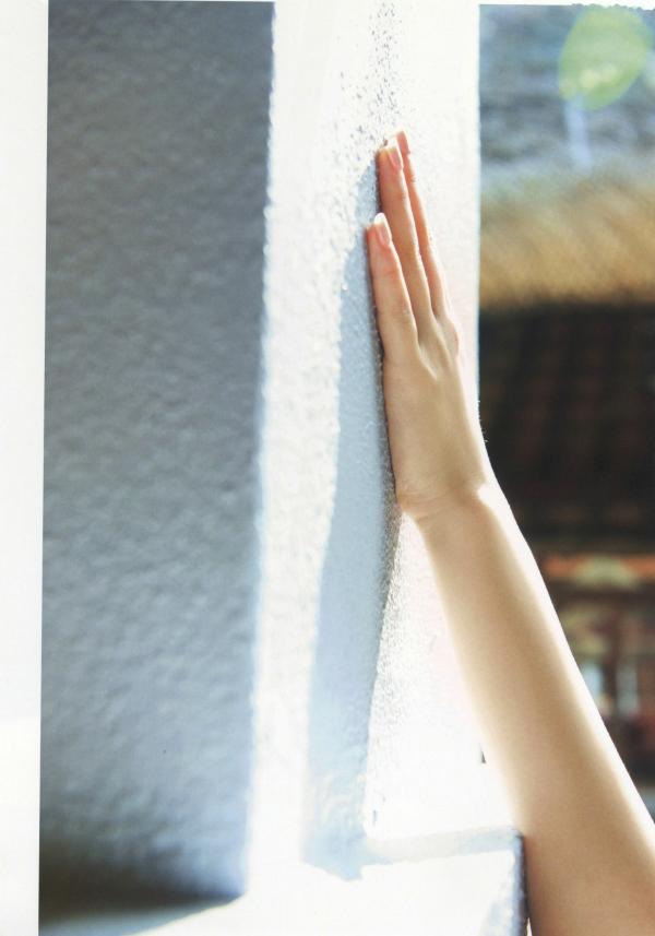 桜井玲香 樱井玲香  樱井玲香写真集《自由ということ》- 清新自然居家治愈系私房美照合集[152P]第18张图片