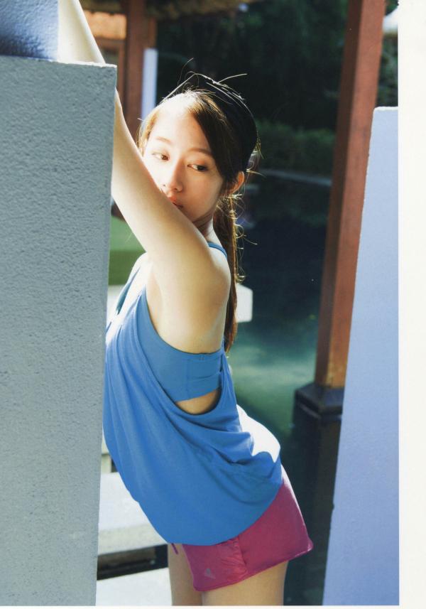 桜井玲香 樱井玲香  樱井玲香写真集《自由ということ》- 清新自然居家治愈系私房美照合集[152P]第19张图片