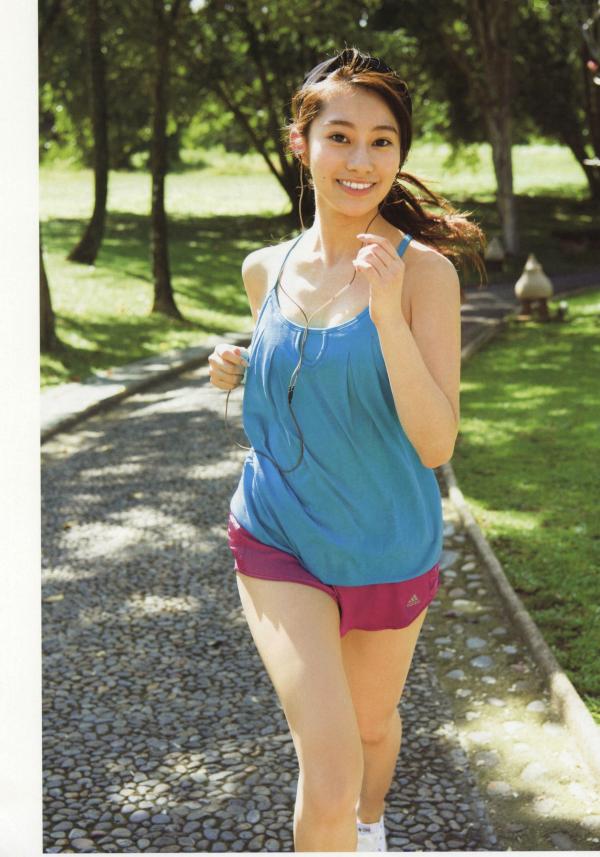 桜井玲香 樱井玲香  樱井玲香写真集《自由ということ》- 清新自然居家治愈系私房美照合集[152P]第22张图片