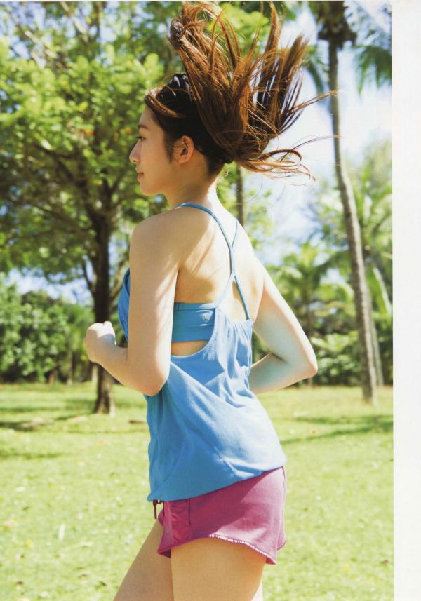 桜井玲香 樱井玲香  樱井玲香写真集《自由ということ》- 清新自然居家治愈系私房美照合集[152P]第23张图片