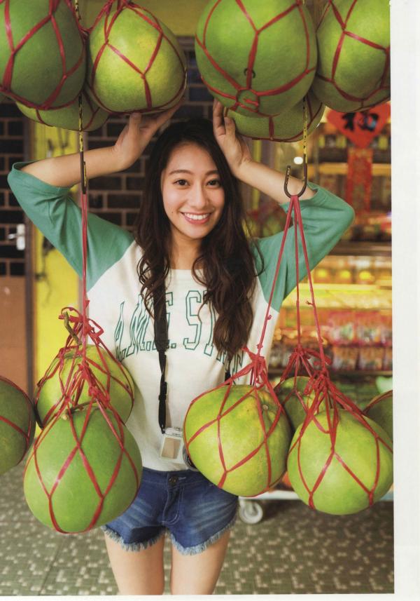 桜井玲香 樱井玲香  樱井玲香写真集《自由ということ》- 清新自然居家治愈系私房美照合集[152P]第35张图片