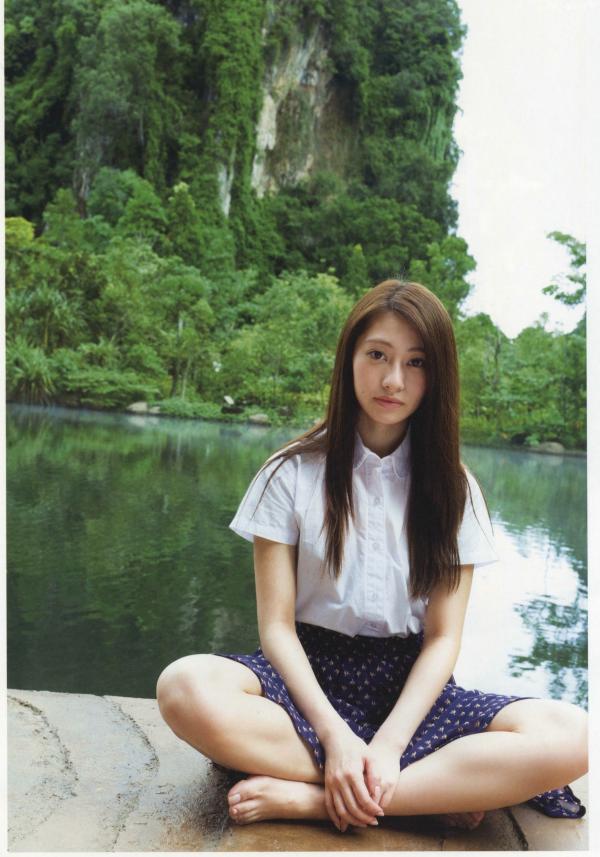 桜井玲香 樱井玲香  樱井玲香写真集《自由ということ》- 清新自然居家治愈系私房美照合集[152P]第37张图片
