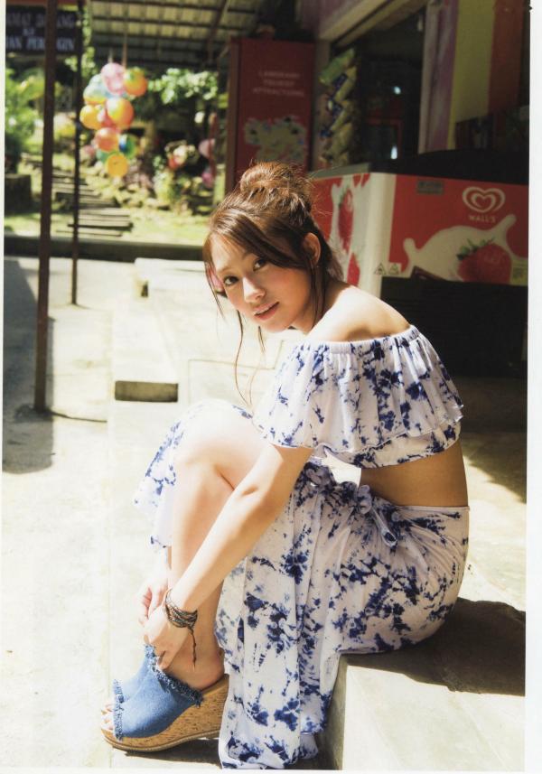 桜井玲香 樱井玲香  樱井玲香写真集《自由ということ》- 清新自然居家治愈系私房美照合集[152P]第39张图片