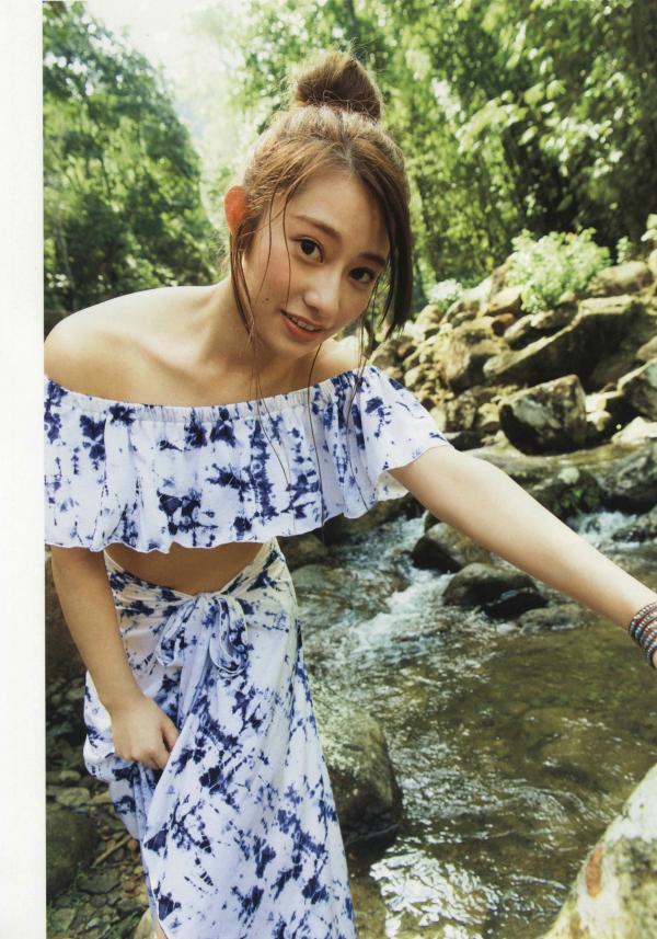 桜井玲香 樱井玲香  樱井玲香写真集《自由ということ》- 清新自然居家治愈系私房美照合集[152P]第43张图片