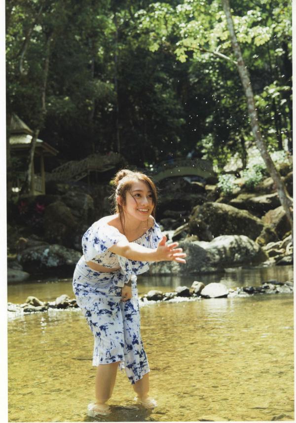 桜井玲香 樱井玲香  樱井玲香写真集《自由ということ》- 清新自然居家治愈系私房美照合集[152P]第44张图片