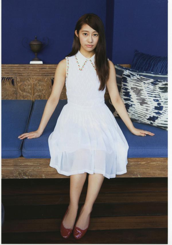 桜井玲香 樱井玲香  樱井玲香写真集《自由ということ》- 清新自然居家治愈系私房美照合集[152P]第45张图片
