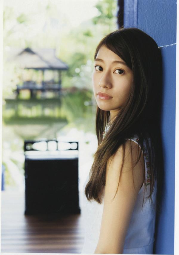 桜井玲香 樱井玲香  樱井玲香写真集《自由ということ》- 清新自然居家治愈系私房美照合集[152P]第47张图片