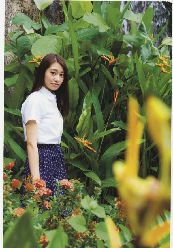 桜井玲香 樱井玲香  樱井玲香写真集《自由ということ》- 清新自然居家治愈系私房美照合集[152P]第48张图片